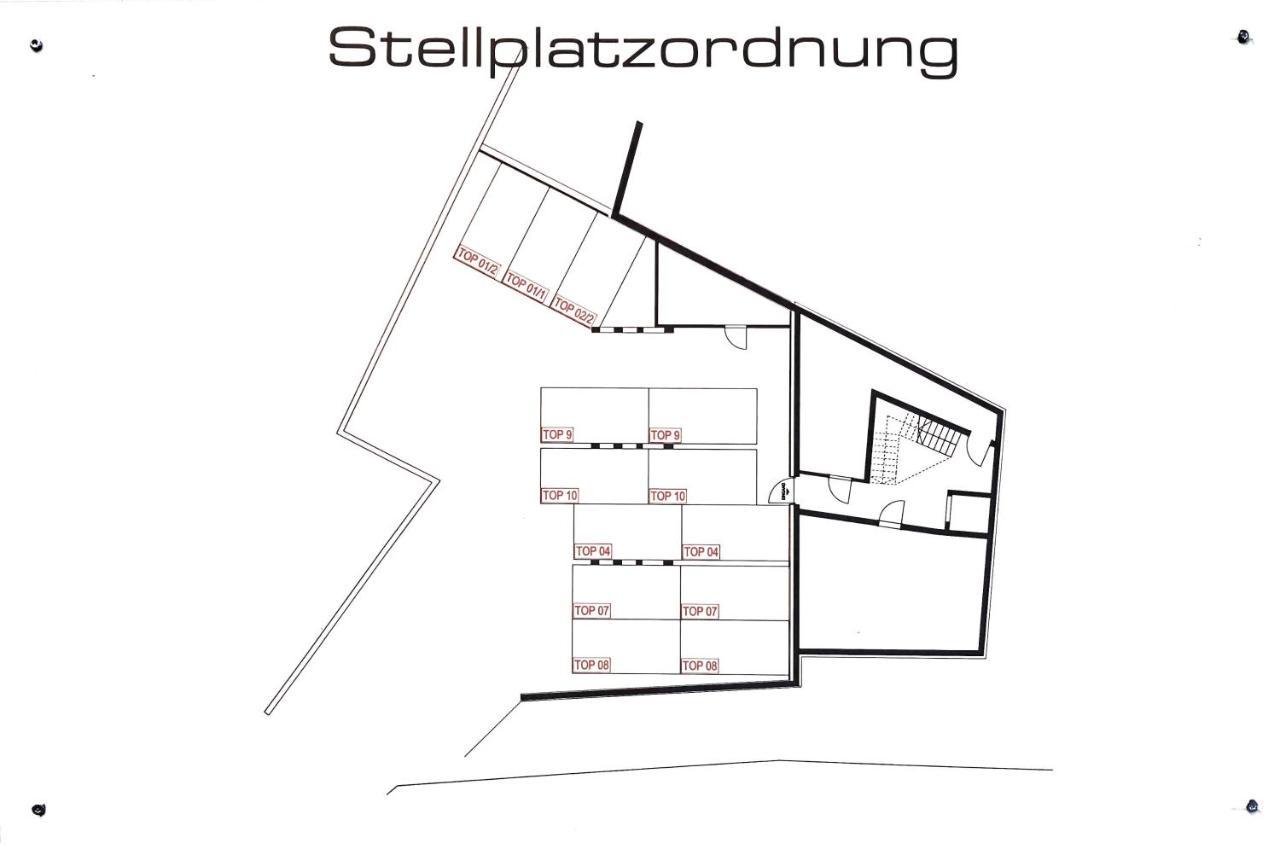 Charmantes Apartment In Der Residenz Silvretta - Inklusive Silvretta Card Premium See Luaran gambar